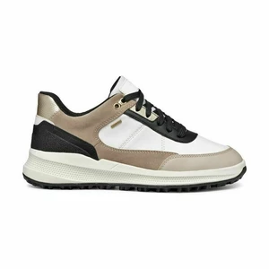 Geox/D36VRA/Fehér-Beige